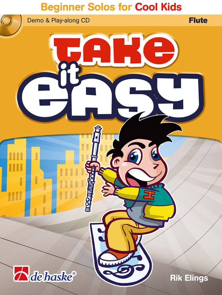Take It Easy